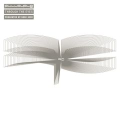 Roni Size Presents - Roni Size Presents - Through The Eyes - Full Cycle