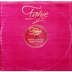 Perky Feat. Gina J - Perky Feat. Gina J - Sensitivity - Fame