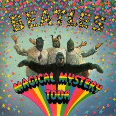 The Beatles - The Beatles - Magical Mystery Tour - Parlophone