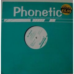 Nu Stereo - Freaks (Disc 2) - Phonetic Recordings