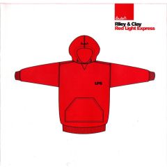 Riley & Clay - Riley & Clay - Red Light Express - Bush