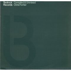 Various Artists - Various Artists - Chris Fortier (Album Sampler) (Disc 1) - Bedrock