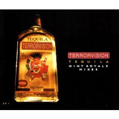 Terrorvision - Terrorvision - Tequila - EMI