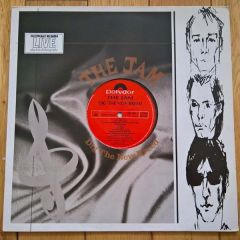The Jam  - The Jam  - Dig The New Breed - Polydor