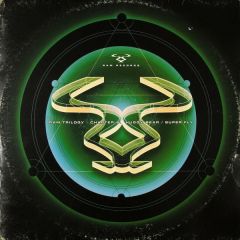 Ram Trilogy - Ram Trilogy - Ram Trilogy Chapter Six - Ram Records