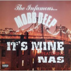 Mobb Deep - Mobb Deep - Its Mine - Loud