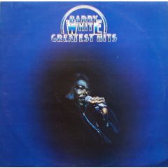 Barry White - Barry White - Greatest Hits - 20th Century