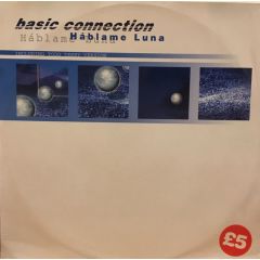 Basic Connection - Basic Connection - Hablame Luna - ZYX