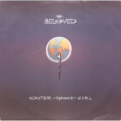 Beloved - Beloved - Outer Space Girl - East West