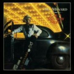 D. L. Menard - D. L. Menard - Cajun Saturday Night - Demon Records