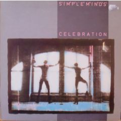 Simple Minds - Simple Minds - Celebration - Virgin