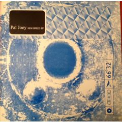 Pal Joey - Pal Joey - New Breed EP - Arctic