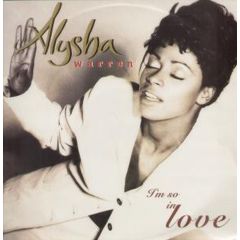 Alysha Warren - Alysha Warren - I'm So In Love - Polydor