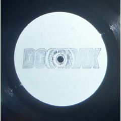 Dogtrax - Dogtrax - Deep In The Powder - South Circular Recordings
