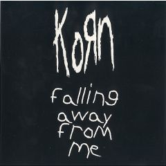Korn - Korn - Falling Away From Me - Epic, Immortal Records