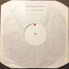 Aldrich & Glennon - Aldrich & Glennon - Pick Em Up - White