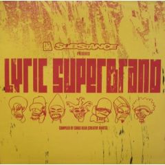 Various Artists - Various Artists - Lyric Superbrand - Different Drummer