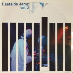 A Sides Presents - A Sides Presents - Eastside Jamz Vol. 2 - Eastside