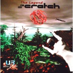 The Legend - The Legend - Scratch - United Records