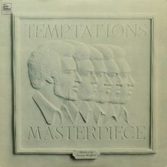 The Temptations - The Temptations - Masterpiece - Tamla Motown