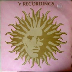 Ray Keith - Ray Keith - Do It / The Reckoning (Remix) - V Recordings