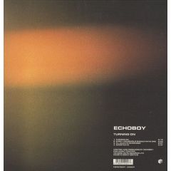 Echoboy - Echoboy - Turning On - Mute