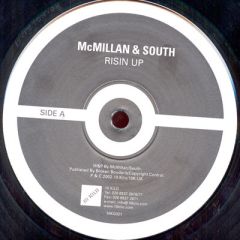 Mcmillan & South - Mcmillan & South - Nova - 10 Kilo 