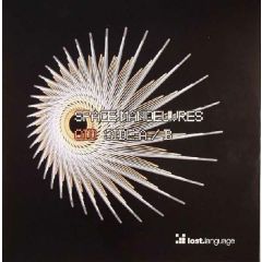 Space Manoeuvres - Space Manoeuvres - Oid (Disc 1) - Lost Language
