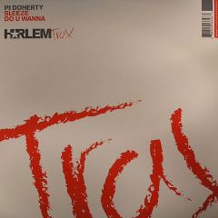 Pj Doherty - Pj Doherty - Sleaze - Harlem Trax
