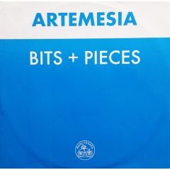 Artemesia - Artemesia - Bits And Pieces - Hooj Choons