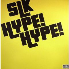 SLK - SLK - Hype! Hype! - Smoove Records