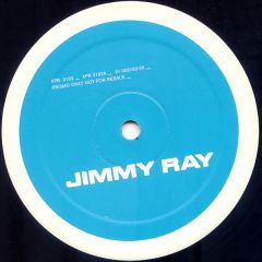 Jimmy Ray - Jimmy Ray - Are You Jimmy Ray? - Sony