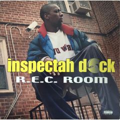 Inspectah Deck - Inspectah Deck - Rec Room - Loud Records