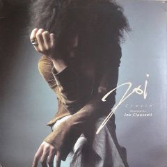 Joi - Joi - Cravin' - Common Ground Recordings