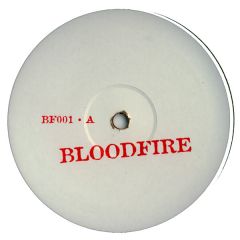 Unknown Artist - Unknown Artist - Bloodfire 1 - Blood Fire 1