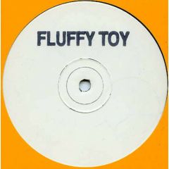 Saffron - Saffron - Fluffy Toy - WEA International Inc.