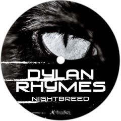 Dylan Rhymes - Dylan Rhymes - Nightbreed - Kingsize