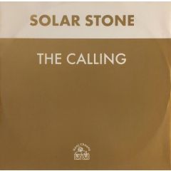Solarstone - Solarstone - The Calling - Hooj Choons