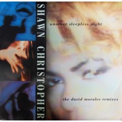 Shawn Christopher - Shawn Christopher - Another Sleepless Night (Remix) - Arista