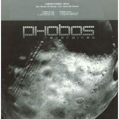 Cherrymoon Trax - Cherrymoon Trax - House Of House / Let There Be House - Phobos Records