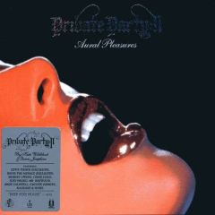 Various Artists - Various Artists - Private Party: Ii Aural Pleasures - Crazy Diamond Recordings