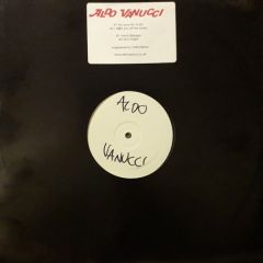 Aldo Vanucci - Aldo Vanucci - Aldo Vanucci - Not On Label