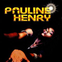 Pauline Henry - Pauline Henry - Too Many People - 	Sony Soho Square