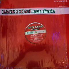 Various - Various - Back 2 Back Retro Classics - Network Records