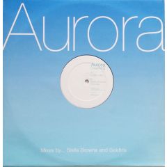 Aurora - Aurora - Dreaming - EMI
