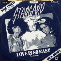 Stargard - Which Way Is Up - MCA