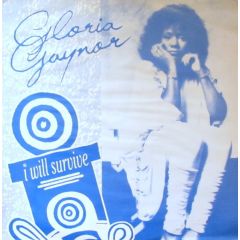 Gloria Gaynor - Gloria Gaynor - I Will Survive - Boiling Point