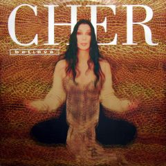 Cher - Cher - Believe - WEA