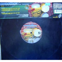 Sweetbox - Sweetbox - Booyah (Here We Go) (Remixes) - Pukka