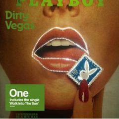 Dirty Vegas - Dirty Vegas - One - Parlophone